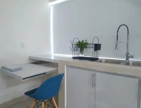 Departamento en renta en Nueva los Angeles, Torreón — foto 2 de 8
