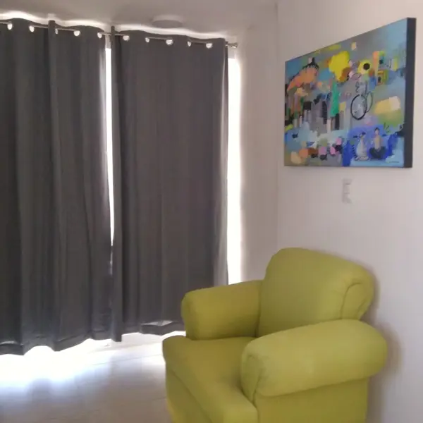 Departamento en renta en Nueva los Angeles, Torreón — foto 3 de 8