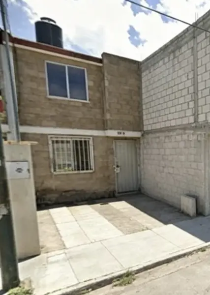 Casa en venta en Villas Campestre, Tehuacán — foto 2 de 7