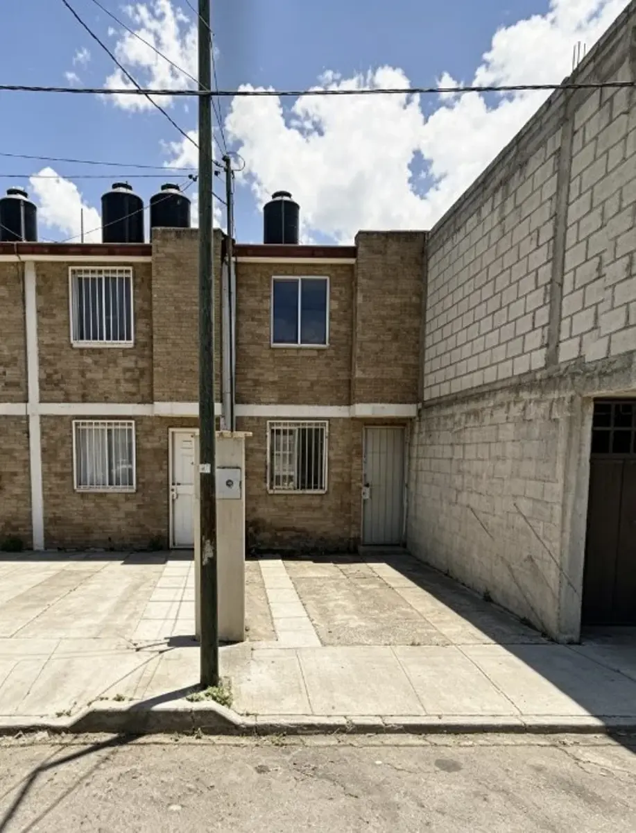Casa en venta en Villas Campestre, Tehuacán — foto 1 de 7