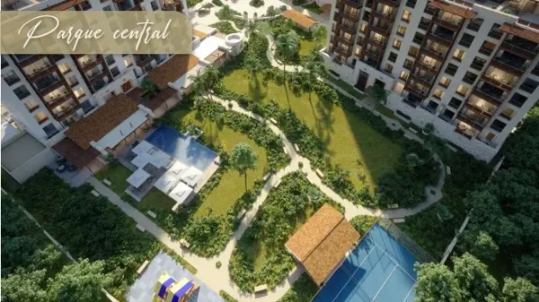 Departamento en venta en Residencial Frondoso, Torreón — foto 3 de 10