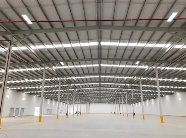 Bodega en renta en Santiago Teyahualco, Tultepec — foto 3 de 4
