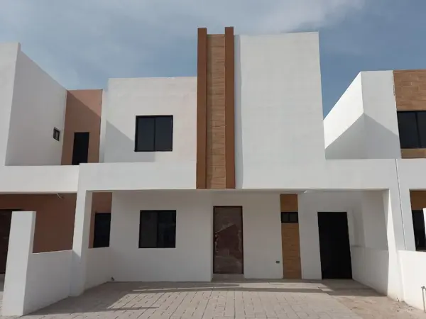 Casa en venta en Residencial las Etnias, Torreón — foto 2 de 22