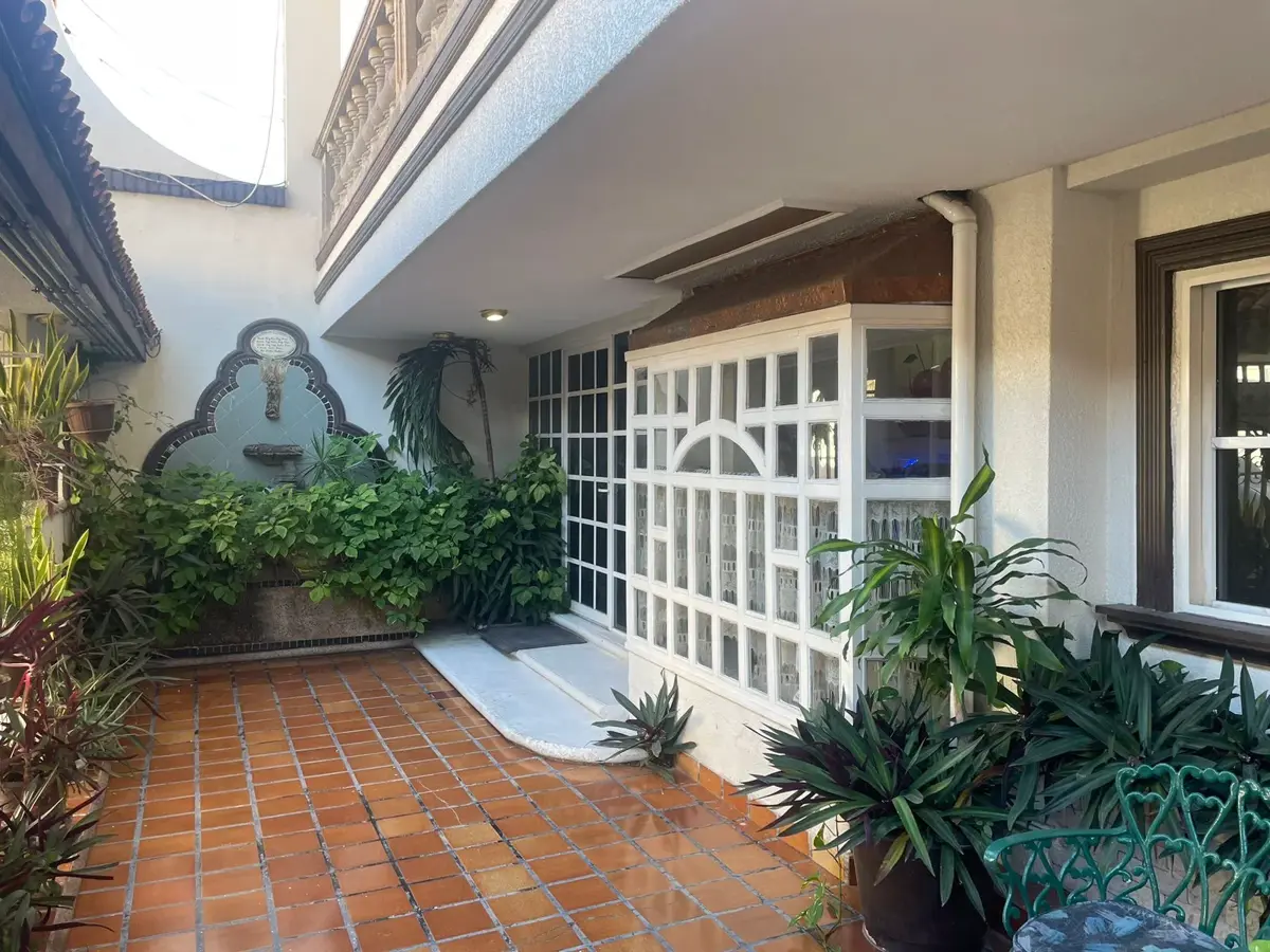 Departamento en renta en Las Gaviotas, Mazatlán — foto 1 de 12
