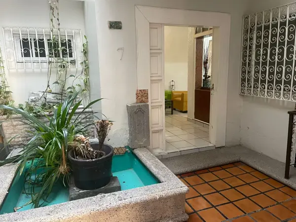 Departamento en renta en Las Gaviotas, Mazatlán — foto 2 de 12