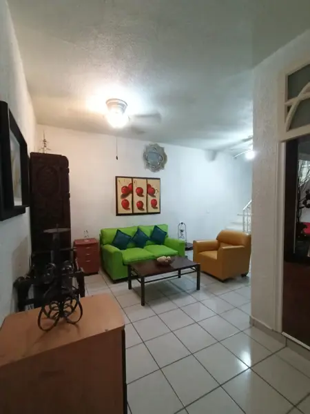 Departamento en renta en Las Gaviotas, Mazatlán — foto 3 de 12