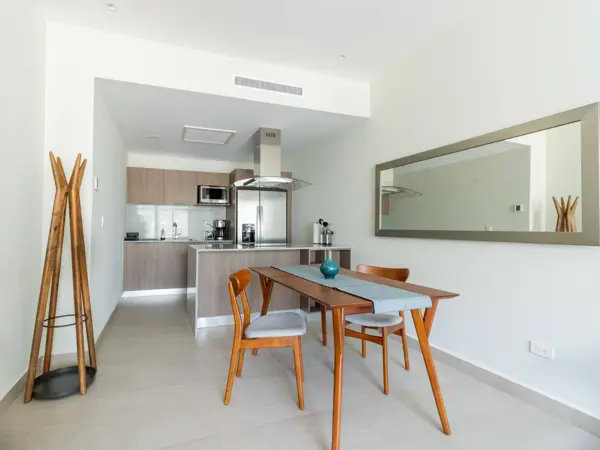 Departamento en renta en Valle Del Campestre, San Pedro Garza García — foto 2 de 19