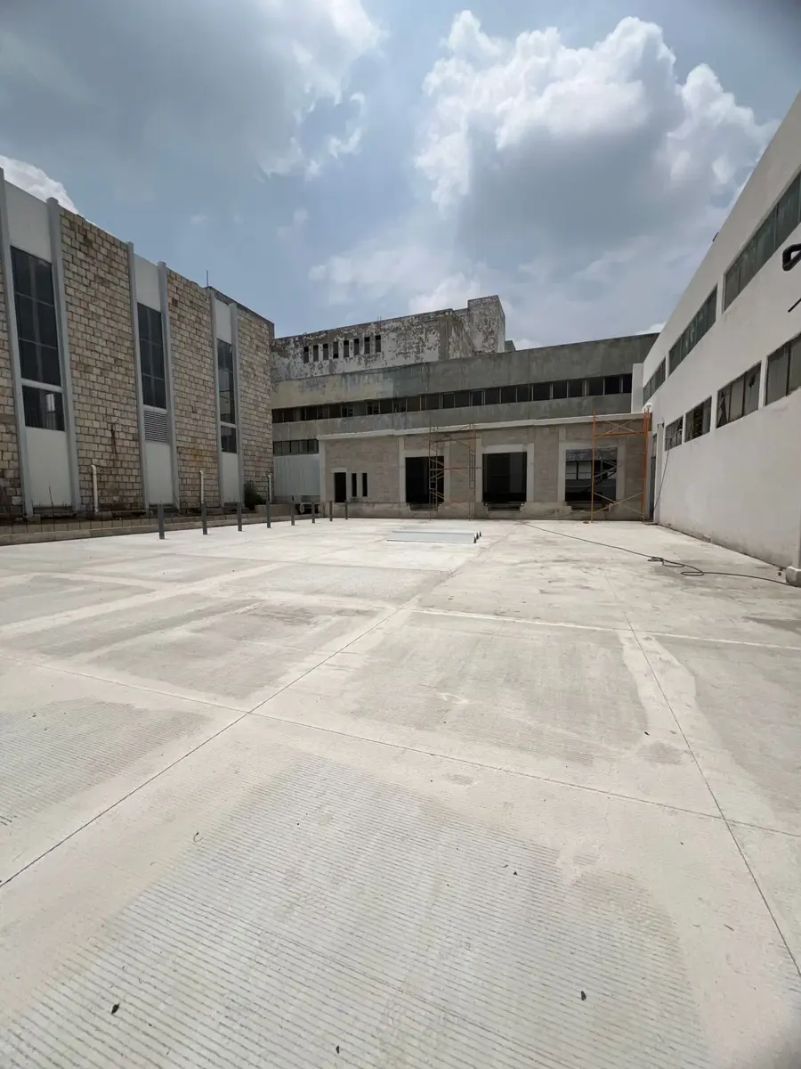Bodega en renta en Lomas Boulevares, Tlalnepantla de Baz — foto 1 de 9