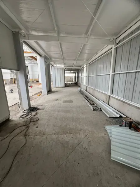 Bodega en renta en Lomas Boulevares, Tlalnepantla de Baz — foto 2 de 9
