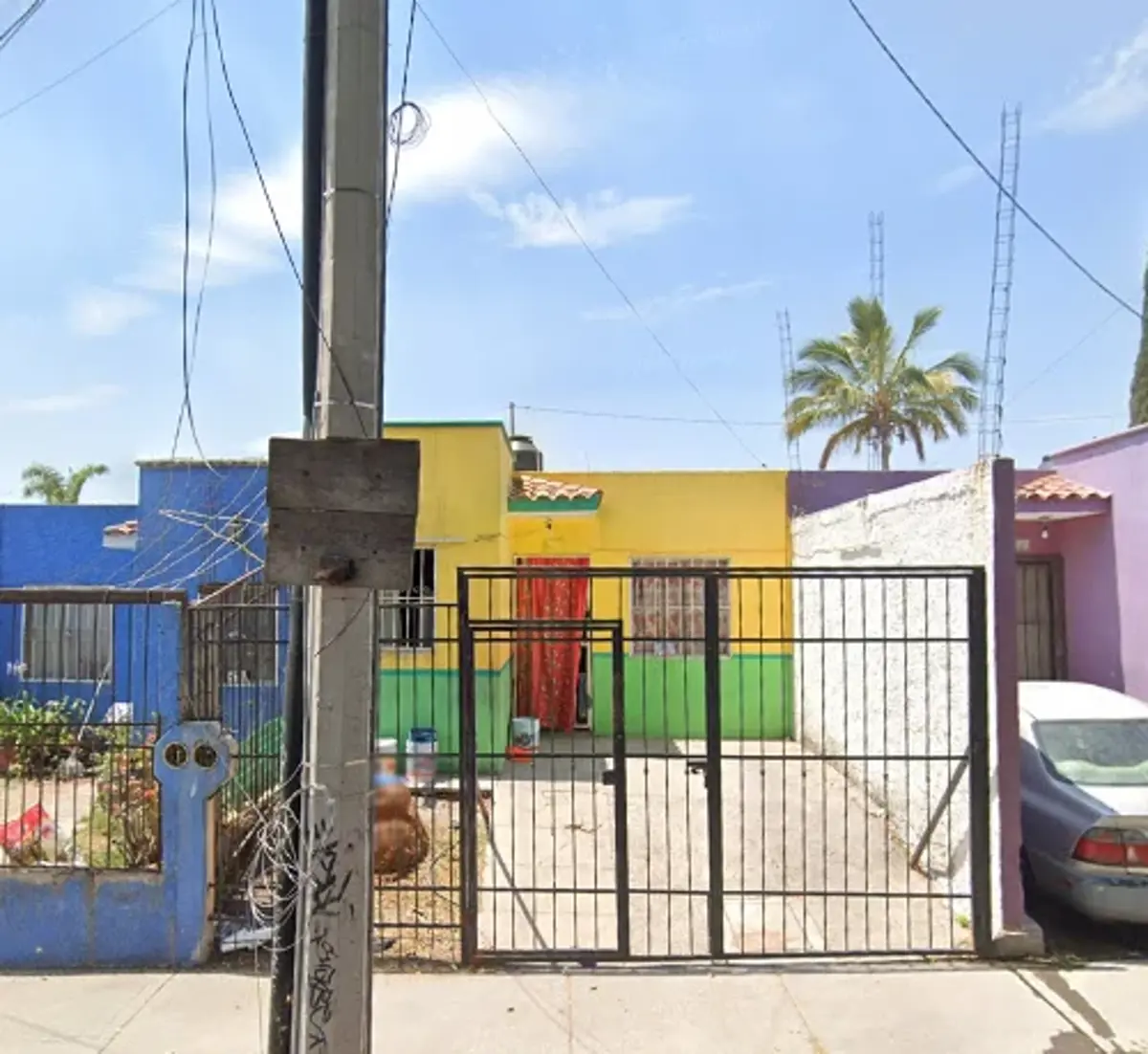 Casa en venta en Hacienda Santa Fe, Tlajomulco de Zúñiga — foto 1 de 6