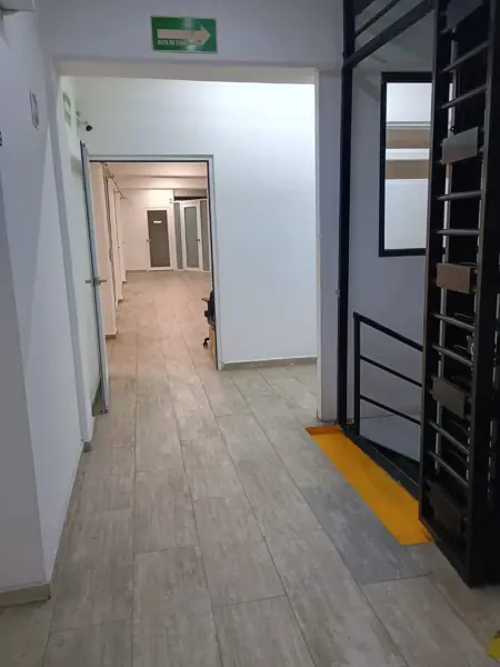 Oficina en renta en Atlampa, Cuauhtémoc — foto 3 de 6