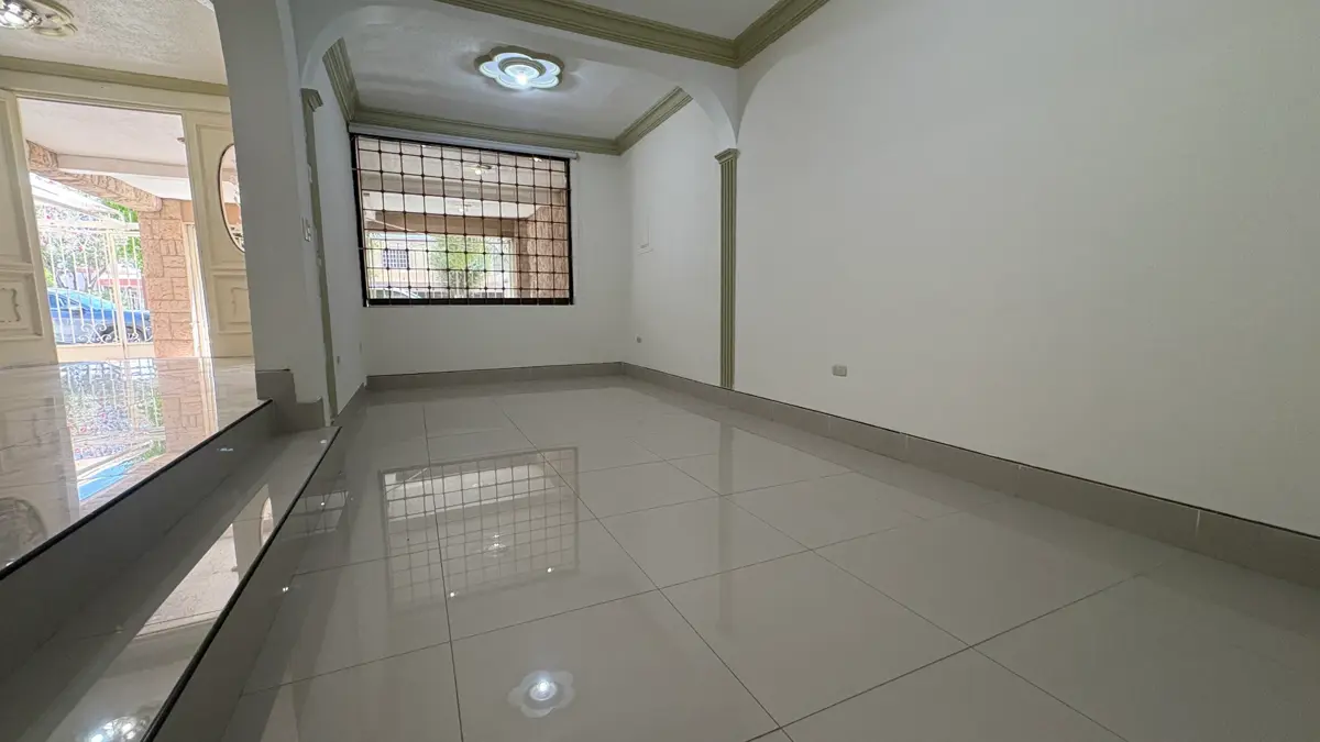 Vista 5 de CASA EN RENTA TORREON JARDIN