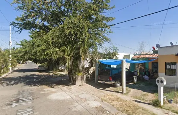 Casa en venta en Hacienda Santa Fe, Tlajomulco de Zúñiga — foto 2 de 6