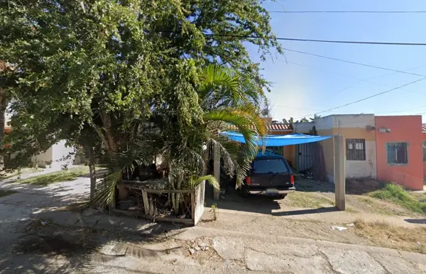 ¡OPORTUNIDAD ÚNICA! CASA EN REMATE