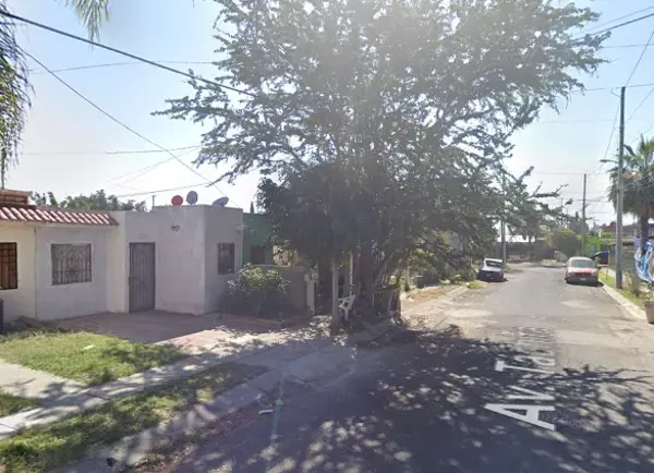 Casa en venta en Hacienda Santa Fe, Tlajomulco de Zúñiga — foto 3 de 6