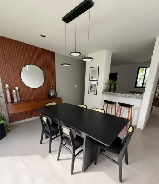 Casa en venta en Ciudad Caucel, Mérida — foto 3 de 14