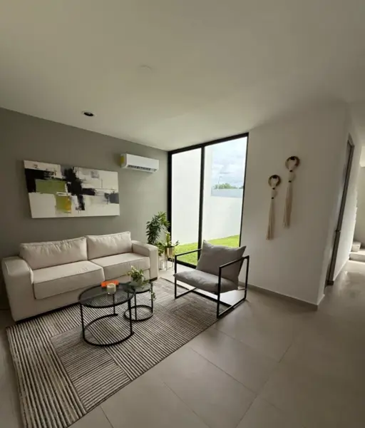 Casa en venta en Ciudad Caucel, Mérida — foto 2 de 14