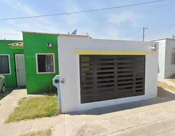 Casa en venta en Hacienda Santa Fe, Tlajomulco de Zúñiga — foto 3 de 6