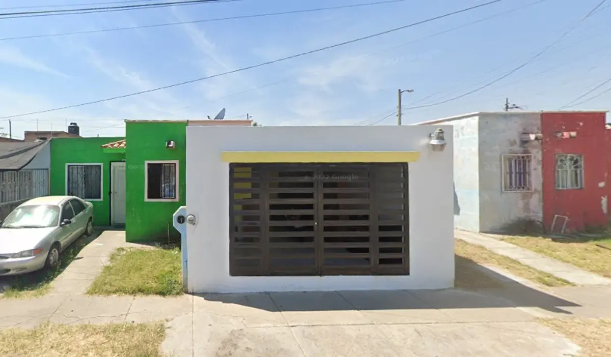 Casa en venta en Hacienda Santa Fe, Tlajomulco de Zúñiga — foto 1 de 6