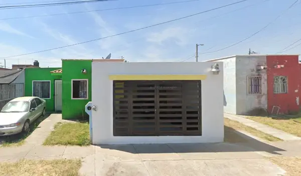 ¡OPORTUNIDAD ÚNICA! CASA EN REMATE