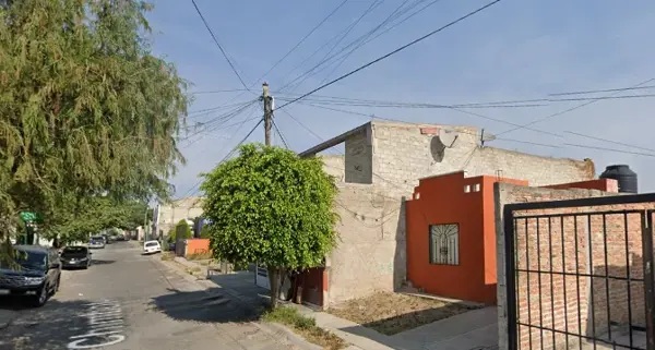 Casa en venta en Hacienda Santa Fe, Tlajomulco de Zúñiga — foto 3 de 6