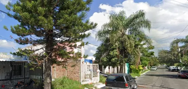 Casa en venta en Hacienda Santa Fe, Tlajomulco de Zúñiga — foto 3 de 6
