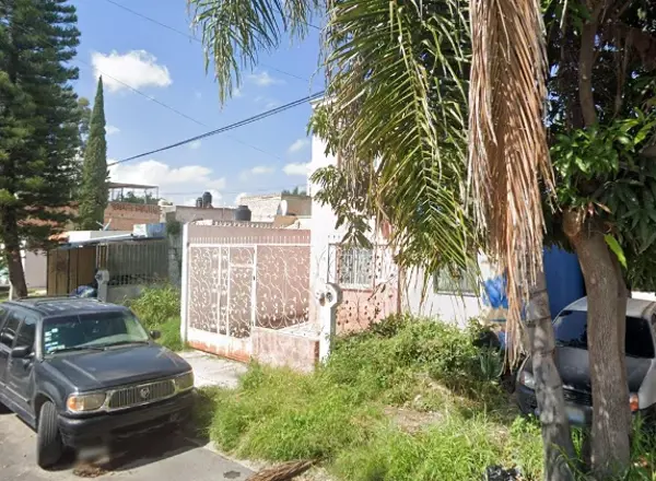 Casa en venta en Hacienda Santa Fe, Tlajomulco de Zúñiga — foto 2 de 6