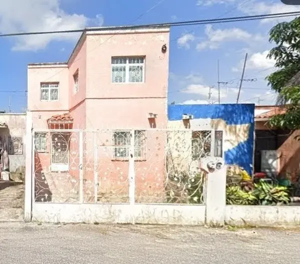 ¡OPORTUNIDAD ÚNICA! CASA EN REMATE