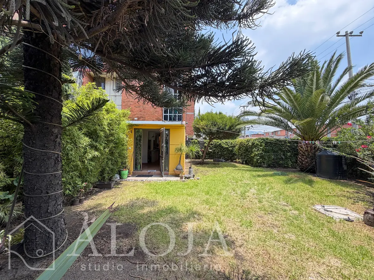 Casa en venta en Ecatepec las Fuentes, Ecatepec de Morelos — foto 1 de 18