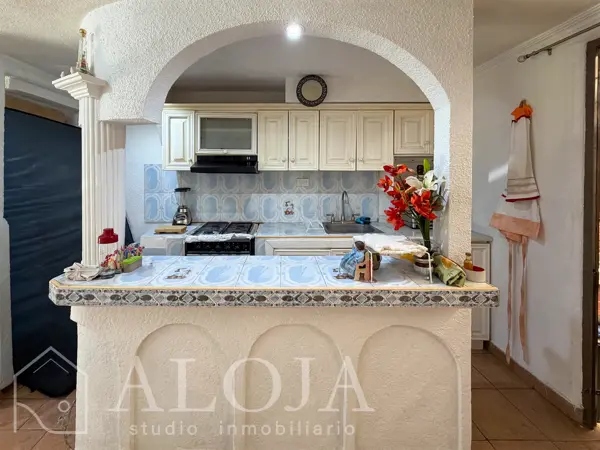 Casa en venta en Ecatepec las Fuentes, Ecatepec de Morelos — foto 3 de 18