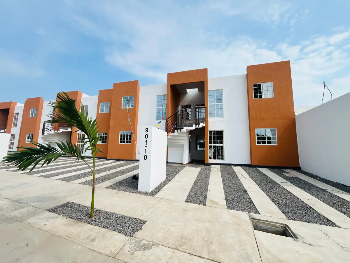 Departamento en venta en La Fortuna, Villa de Álvarez — foto 1 de 12