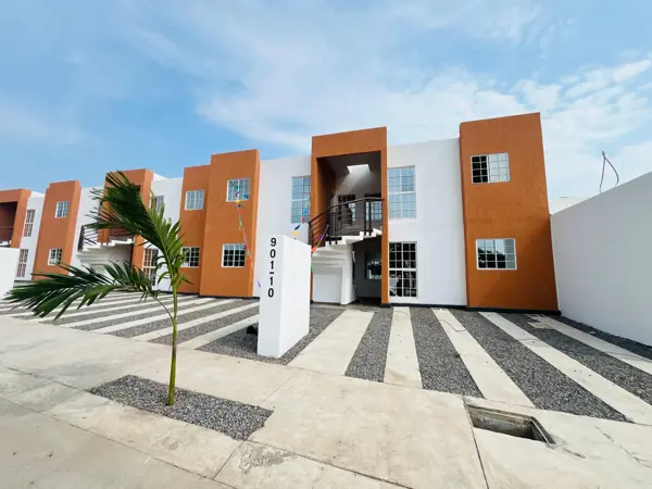 Departamento en Venta, Fracc. Ceiba, Villa de Alvarez Colima