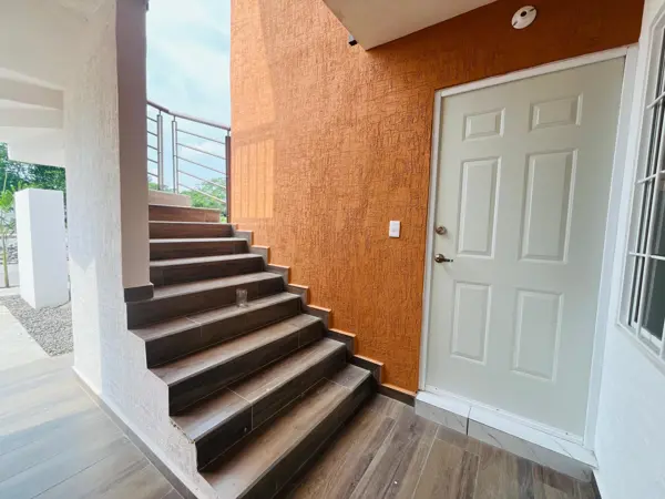 Departamento en venta en La Fortuna, Villa de Álvarez — foto 2 de 12