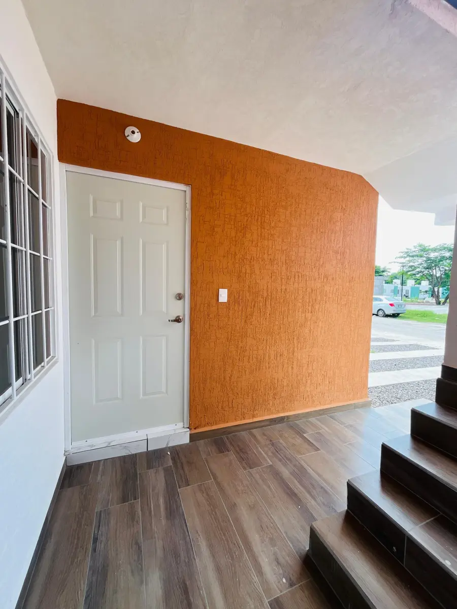 Vista 3 de Departamento en Venta, Fracc. Ceiba, Villa de Alvarez Colima