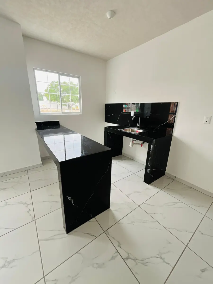 Vista 4 de Departamento en Venta, Fracc. Ceiba, Villa de Alvarez Colima