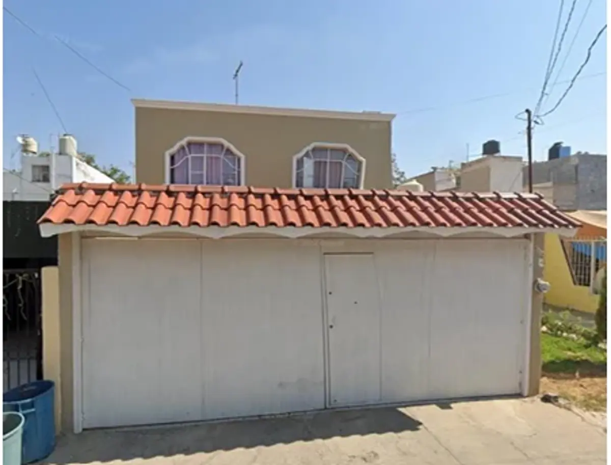 Casa en venta en Vicente Guerrero, Guadalajara — foto 1 de 10