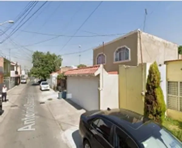 Casa en venta en Vicente Guerrero, Guadalajara — foto 2 de 10