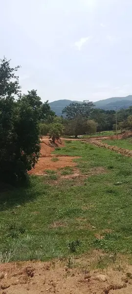 Lotes campestres residenciales con todos los servicios, muy cerca a Puerto vallarta, y el Mayto,