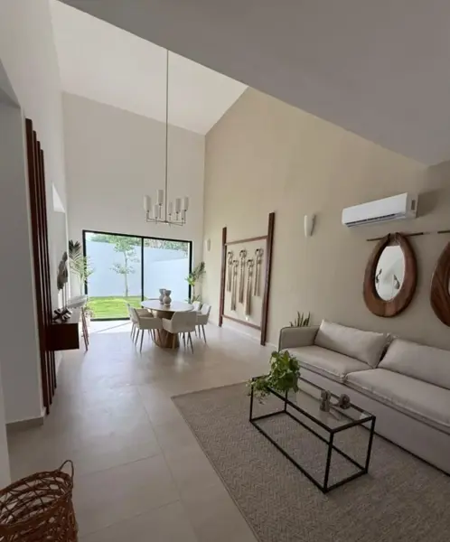 Casa en venta en Ciudad Caucel, Mérida — foto 3 de 17