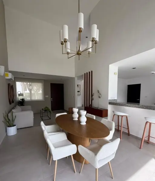 Casa en venta en Ciudad Caucel, Mérida — foto 2 de 17