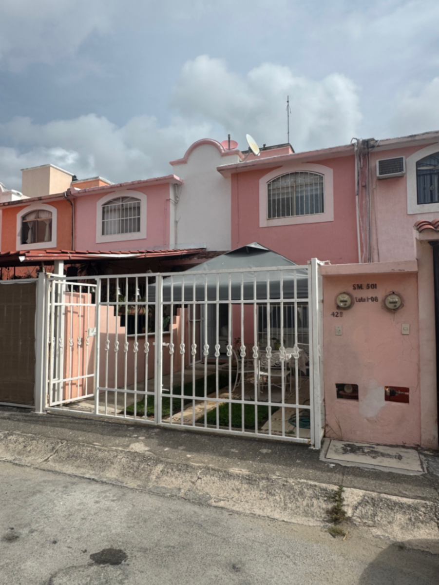 Casa en venta en Porto Alegre, Benito Juárez — foto 1 de 14
