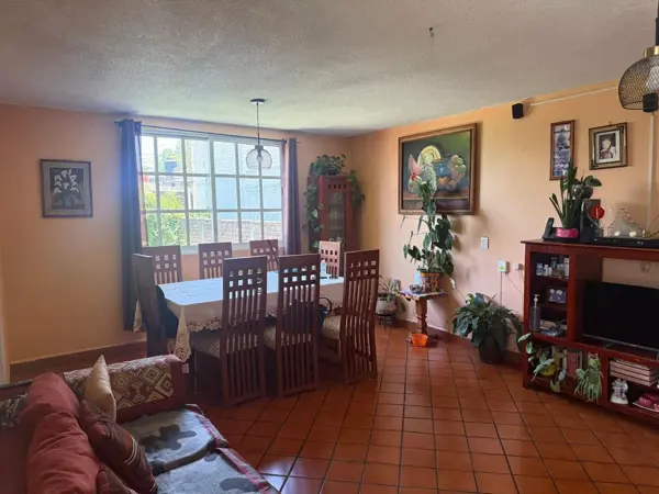 Casa en venta en Torres de Potrero, Álvaro Obregón — foto 2 de 9