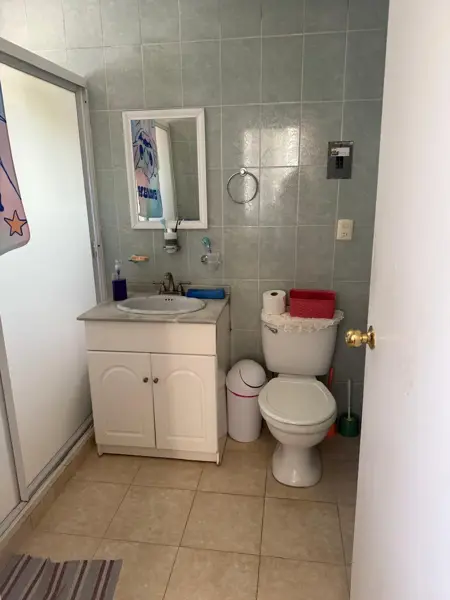 Casa en venta en Torres de Potrero, Álvaro Obregón — foto 3 de 9