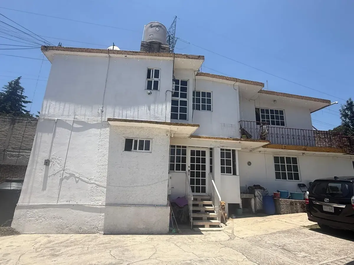 Casa en venta en Torres de Potrero, Álvaro Obregón — foto 1 de 9