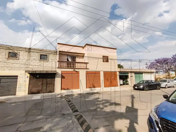 Casa en Jardines de Castillotla, Puebla, Puebla