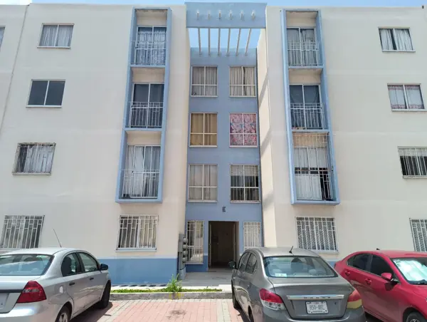 Departamento en renta en Villas del Refugio, El Marqués — foto 2 de 18