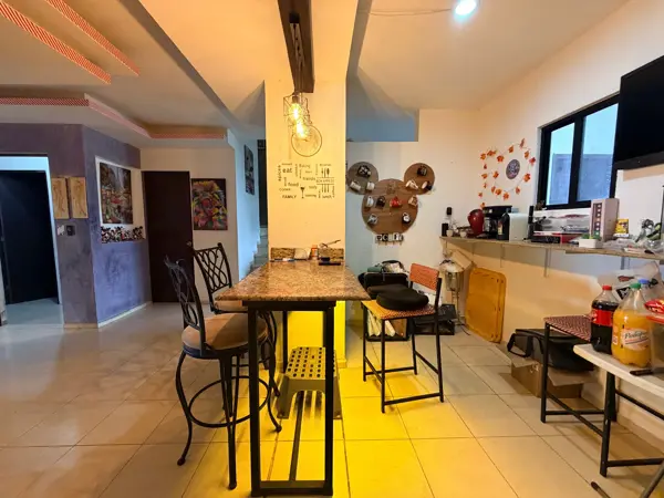 Casa en venta en Gran Santa Fe, Mérida — foto 3 de 13