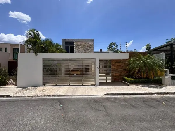 Casa en venta en Conkal, Conkal — foto 3 de 39
