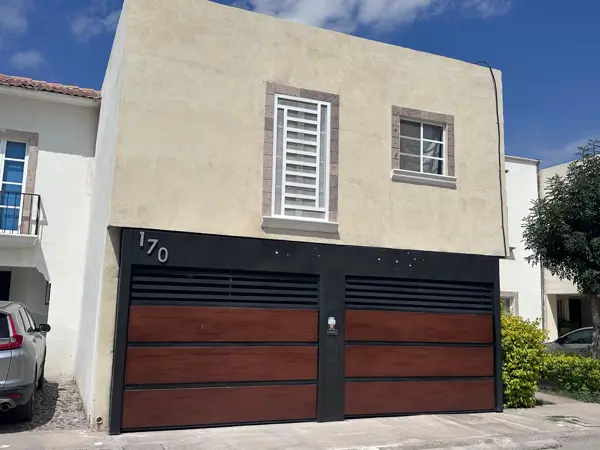 Casa en venta en Villa Romana, Torreón — foto 2 de 8