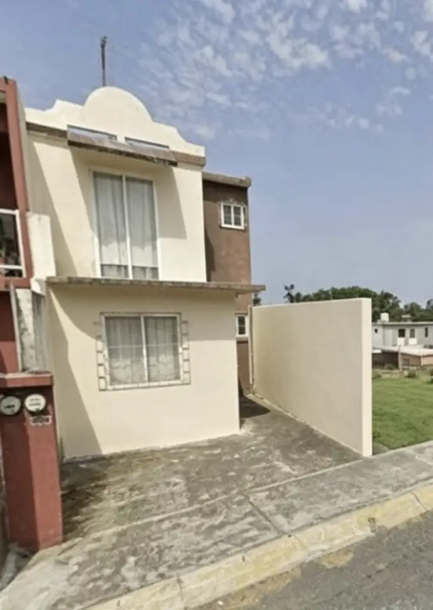 Casa en venta en Playa Linda, Veracruz — foto 1 de 9